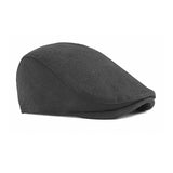 British Beret Hat 英倫貝雷帽 (KCHT2063)