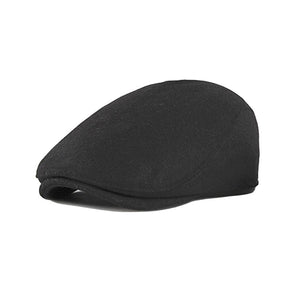 British Beret Hat 英倫貝雷帽 (KCHT2063)