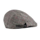 Classic Striped Beret Hat 經典條紋貝雷帽 (KCHT2074)