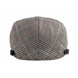 Classic Striped Beret Hat 經典條紋貝雷帽 (KCHT2074)