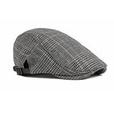 Classic Striped Beret Hat 經典條紋貝雷帽 (KCHT2075)