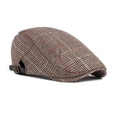Classic Striped Beret Hat 經典條紋貝雷帽 (KCHT2076)