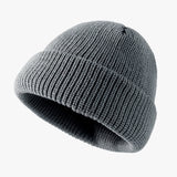 Korean Hip Hop Knitted Hat 韓風嘻哈針織帽 KCHT2088