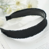 Korean Style Beaded Headband 韓版串珠頭箍