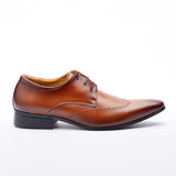 Nowell Leather Shoes 諾維爾真皮皮鞋