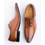 Grayson Leather Shoes 格雷森皮鞋