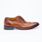 Magli Leather Shoes 馬格里皮鞋
