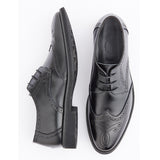 Bernard Leather Shoes 伯納德皮鞋