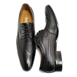 Algar Leather Shoes 阿爾加皮鞋