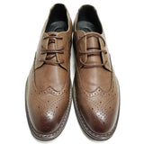 Wilbert Leather Shoes 威爾伯特皮鞋