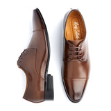 Cornwallis Leather Shoes  康沃利斯皮鞋