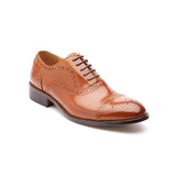 Hermon Classic Oxford Shoes 赫爾蒙經典牛津皮鞋