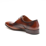 Nelson Oxford Shoes 納爾遜牛津皮鞋