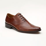 Andover Classic Oxford Shoes 安多弗 經典牛津鞋