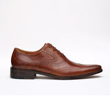 Andover Classic Oxford Shoes 安多弗 經典牛津鞋