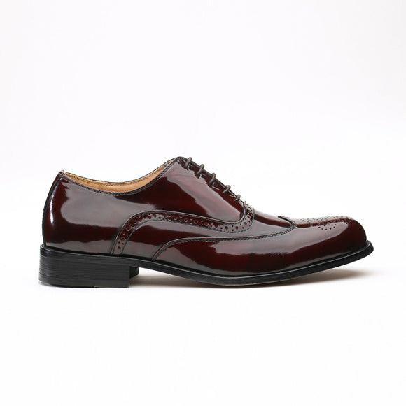 Clifton Classic Oxford Shoes 克利夫頓經典牛津鞋