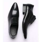 Carlton Formal Shoes 卡爾頓皮鞋