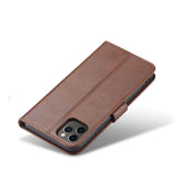 PU Calf Leather iPhone 14 Pro, 14  Case PU 小牛皮 iPhone 14 Pro, 14 保護套