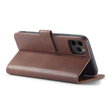 PU Calf Leather iPhone 14 Pro, 14  Case PU 小牛皮 iPhone 14 Pro, 14 保護套