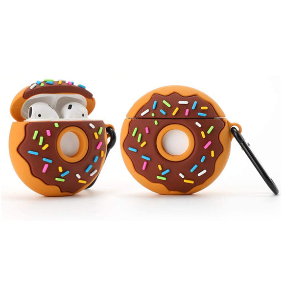 Yummy Donut AirPods Pro Case 美味甜甜圈 AirPods Pro 保護套 (KCAC2258P)
